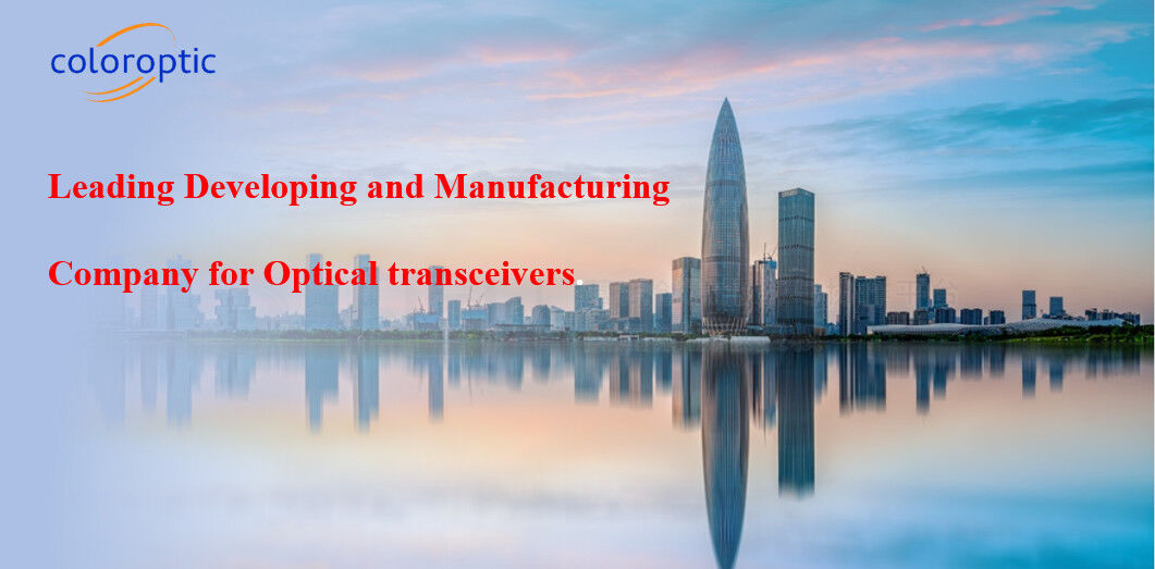 Módulo óptico coerente