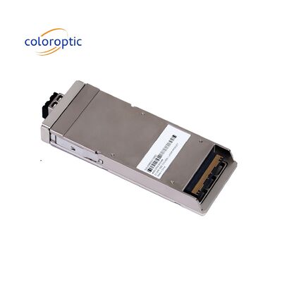 Transceptor CFP2 Coherente 400G DCO Óptica Digital Coherente Com DSP da Marvell