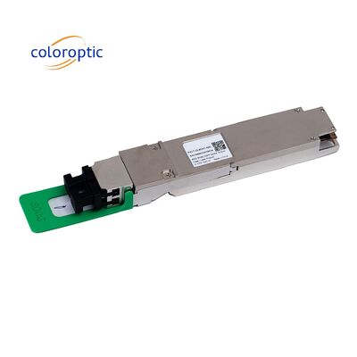 800G FR OSFP Modulo 1310nm 2KM Com MPO-16 Conector Para InfiniBand Ethernet