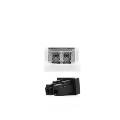 400G OSFP ZR DCO transceptores coerentes W / 7nm Marvell DSP Flex Grid SCFEC CMIS 5.0