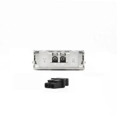 Transceptor CFP2 Coherente 400G DCO Óptica Digital Coherente Com DSP da Marvell