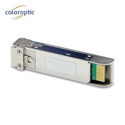 Transceptores de canais de fibra de alto desempenho 32G SFP28 SR 100m com MMF OM4 FC-PI-6